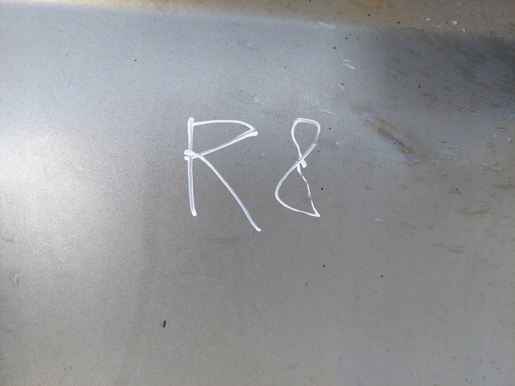 Mercedes C Klasse W205 205 2014- vorne rechts A205881010 Product image