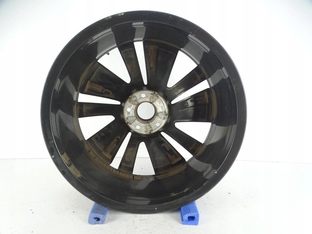 PEUGEOT 7J x 19 CH5-38 FELGE Product image