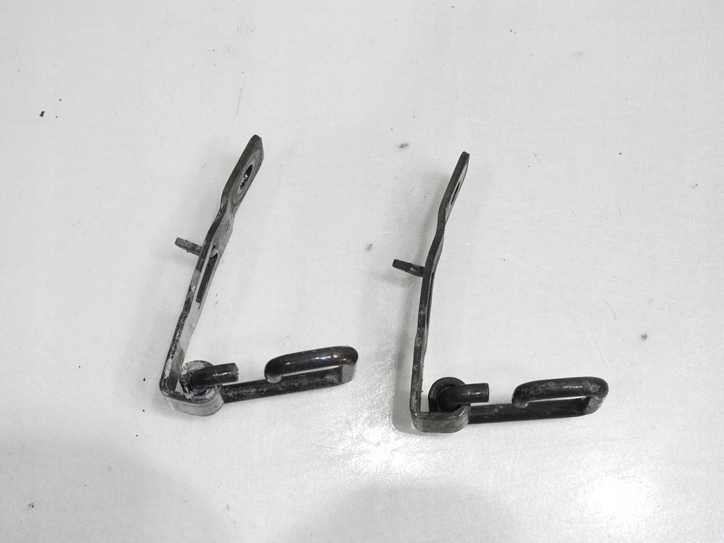 HYUNDAI i30 I KOFFERRAUMGRIFF Product image