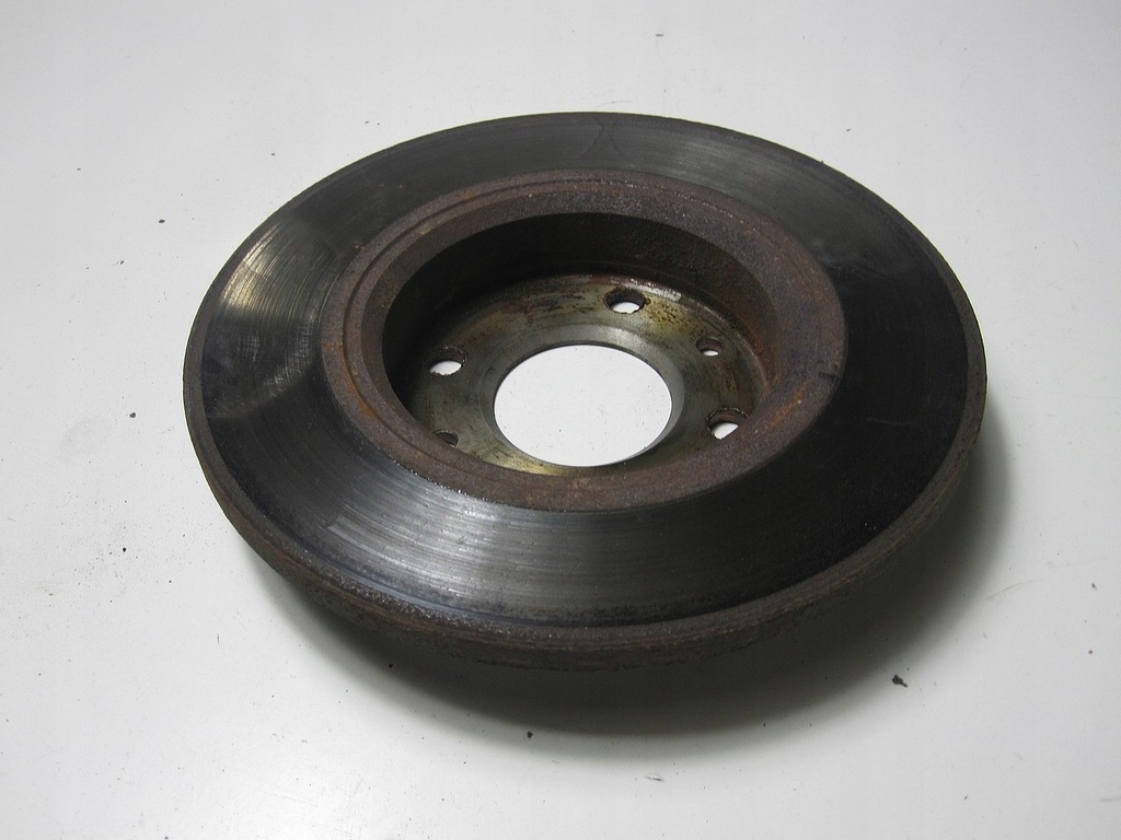 BREMSSCHEIBE VORNE FIAT SEICENTO 99R Product image