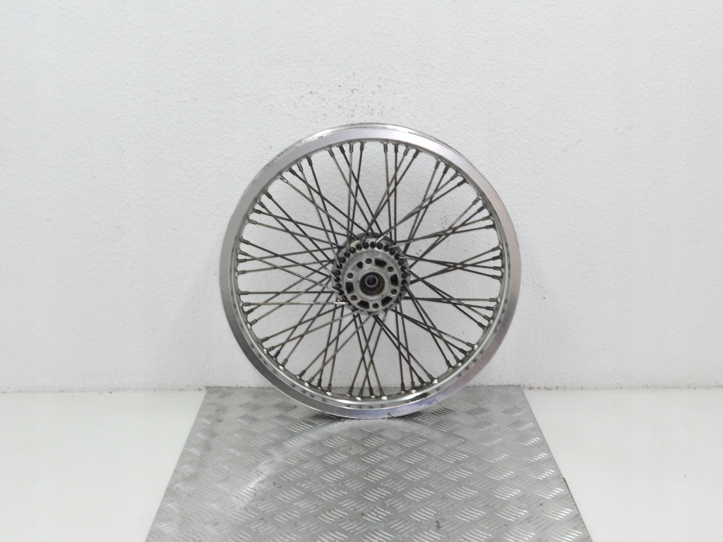 Vorderradfelge für Suzuki VS 750 INTRUDER ORIGINAL Product image