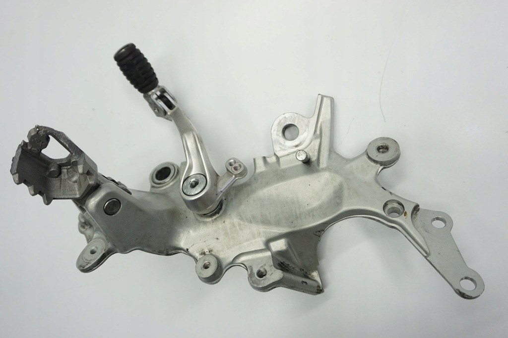 Ducati Multistradada V4 S 21-Set links vorne Product image