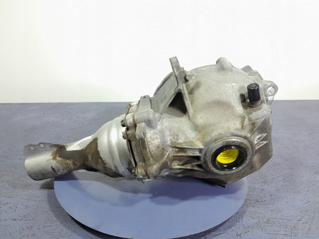 MERCEDES S W222 LIFT 3.0 B M256 367 PS VORDERACHSE UNTERSCHIED A2213353400 Product image