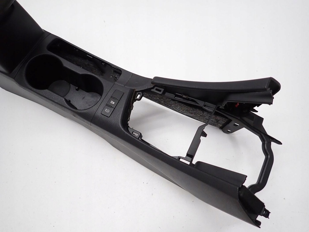 Tunneltunnel Europa Original 58804-02460 Toyota Auris II E18 18R Product image