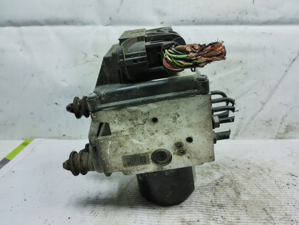 VW PASSAT B6 ABS-PUMPE 3C0614095M Product image
