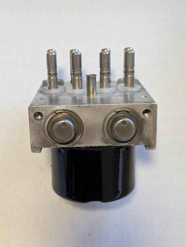 Regenerierte ABS-Pumpe Peugeot 206+, 207 Product image