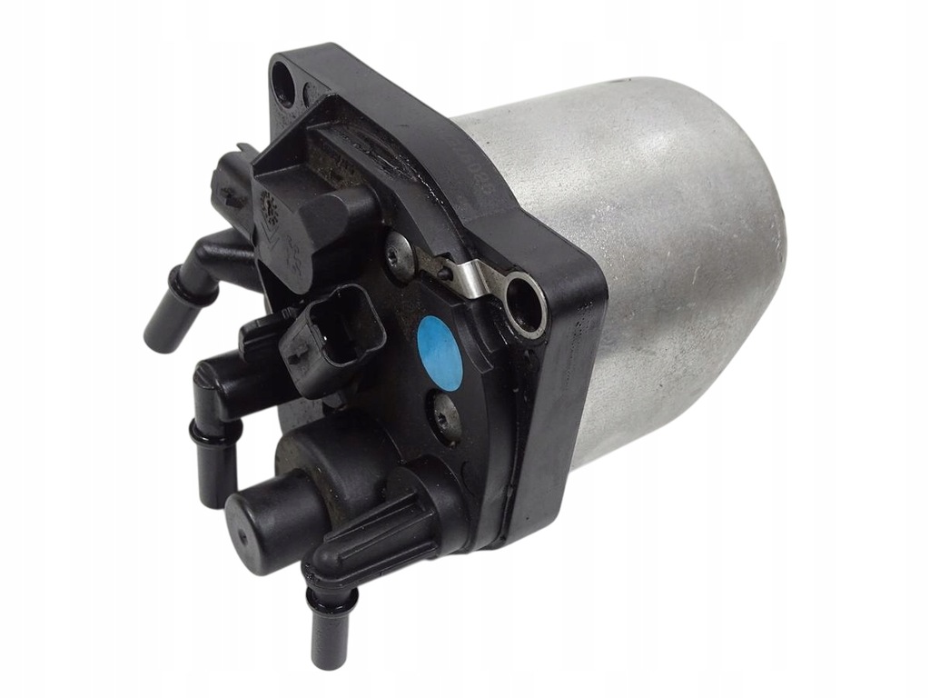 Kraftstofffiltergehäuse C3 C4 DS3 208 308 Partner 1.6E -HDI 92 km - 9809757980 Product image