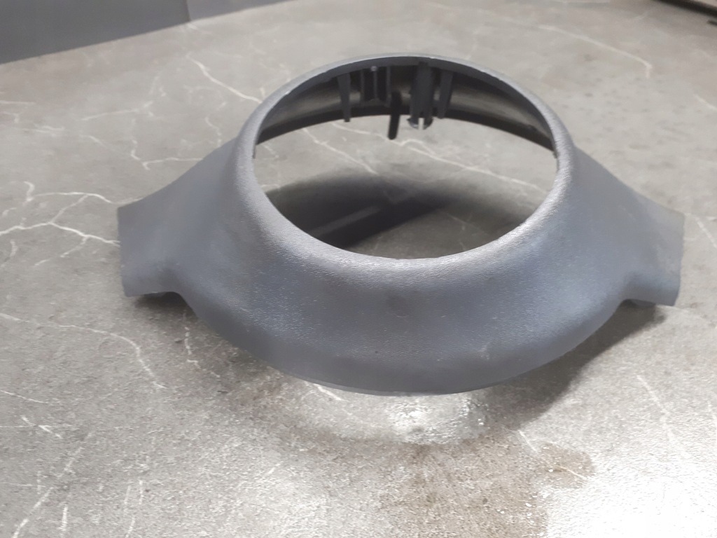6013937 SMART FORTWO LENKRADABDECKUNG Product image