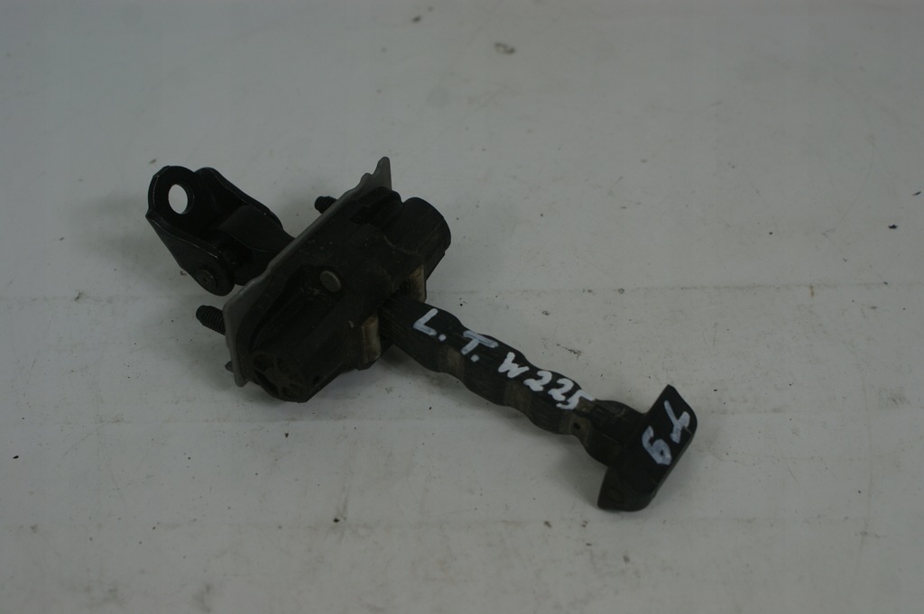 Türbegrenzer Product image