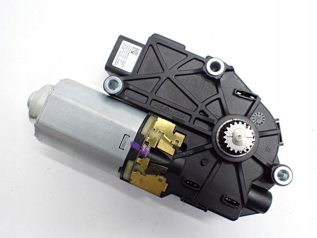 SCHIEBEDACHMOTOR ORIGINAL 1763997A 6113571C JEEP RENEGADE 18R Product image