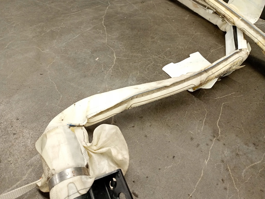8200531159 Airbag Renault Megane II Kombi Vorhang Product image