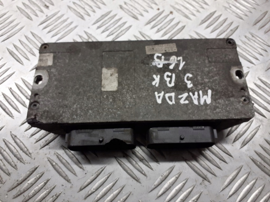 GASREGLERMODUL STAG 67R-014289 Product image