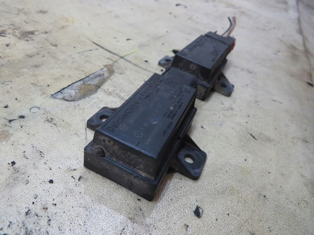 REIFENDRUCKSENSOR JEEP WK 3.0 CRD 56053034AC Product image