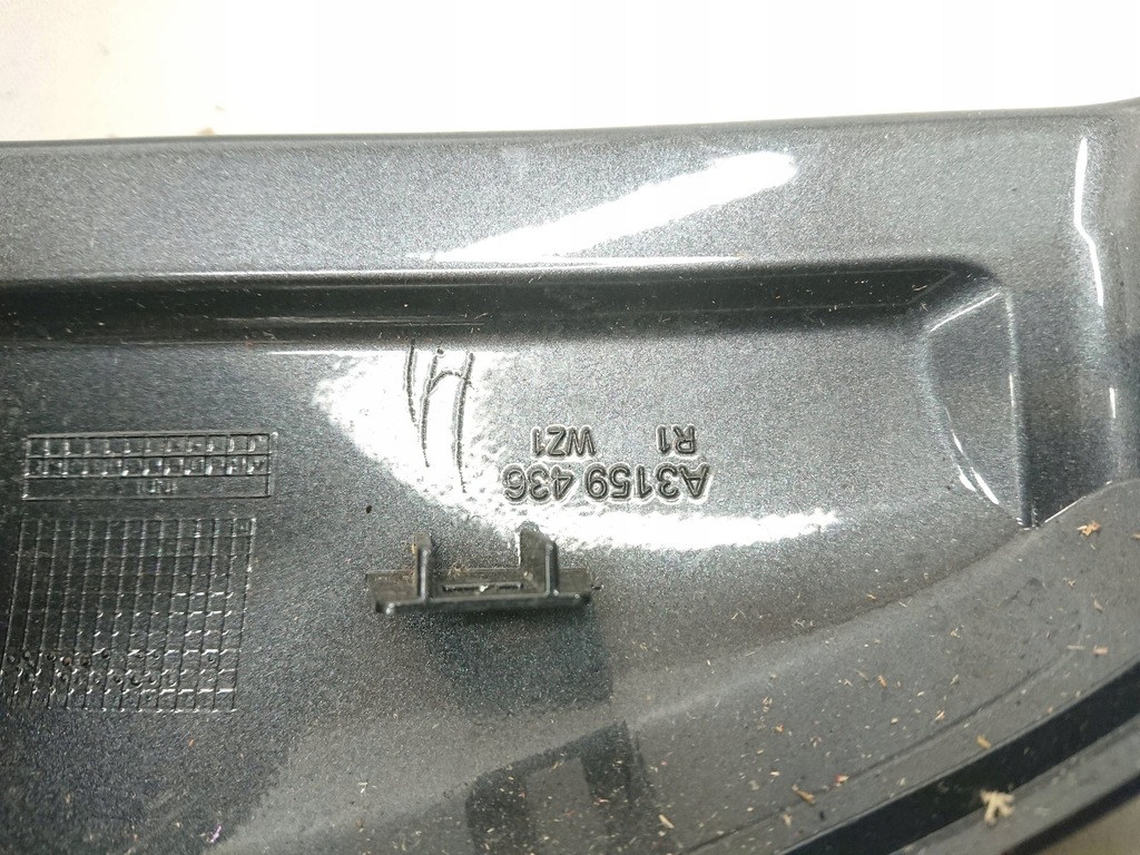 Mercedes-Benz E Klasse 212 W212 Rechte Vorderspiegelgehäuse Product image