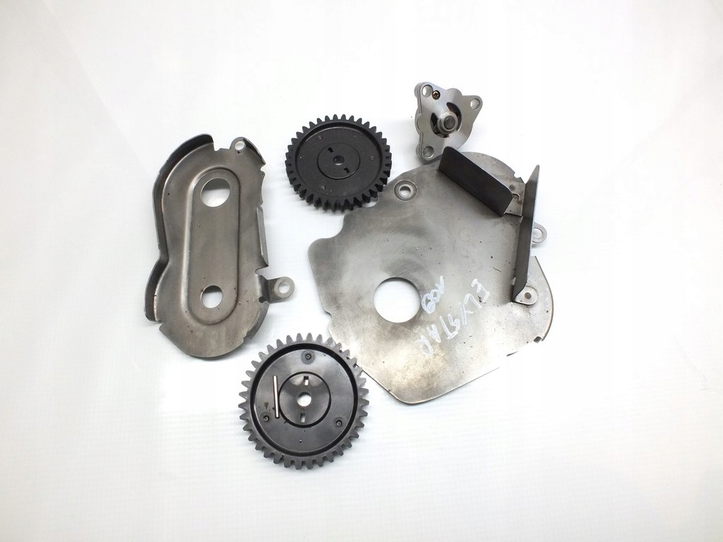 ÖL-WASSER-PUMPE PEUGEOT ELYSEO 125 ELYSTAR Product image