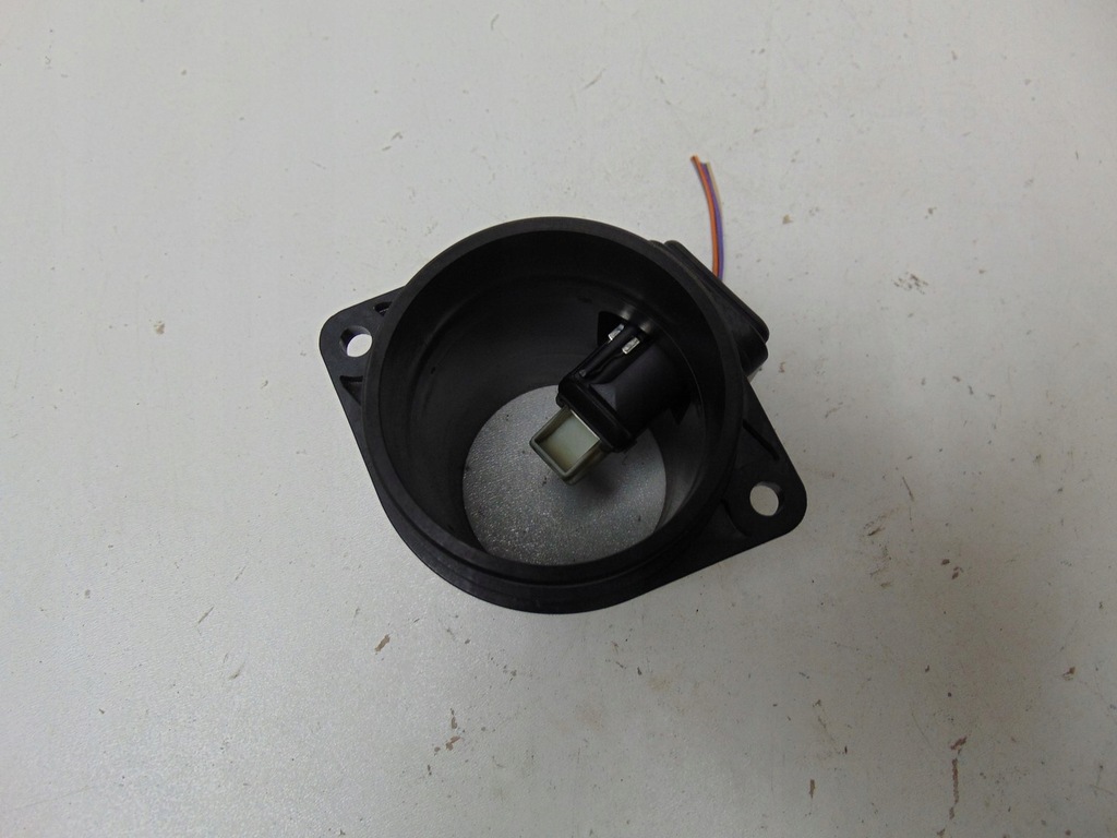 LUFTMENGENMESSER RENAULT MEGANE III 1.5 DCI 8200682558 Product image