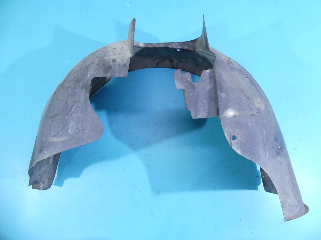 Vorderradkasten rechts CITROEN C4 I 9681375580 Product image