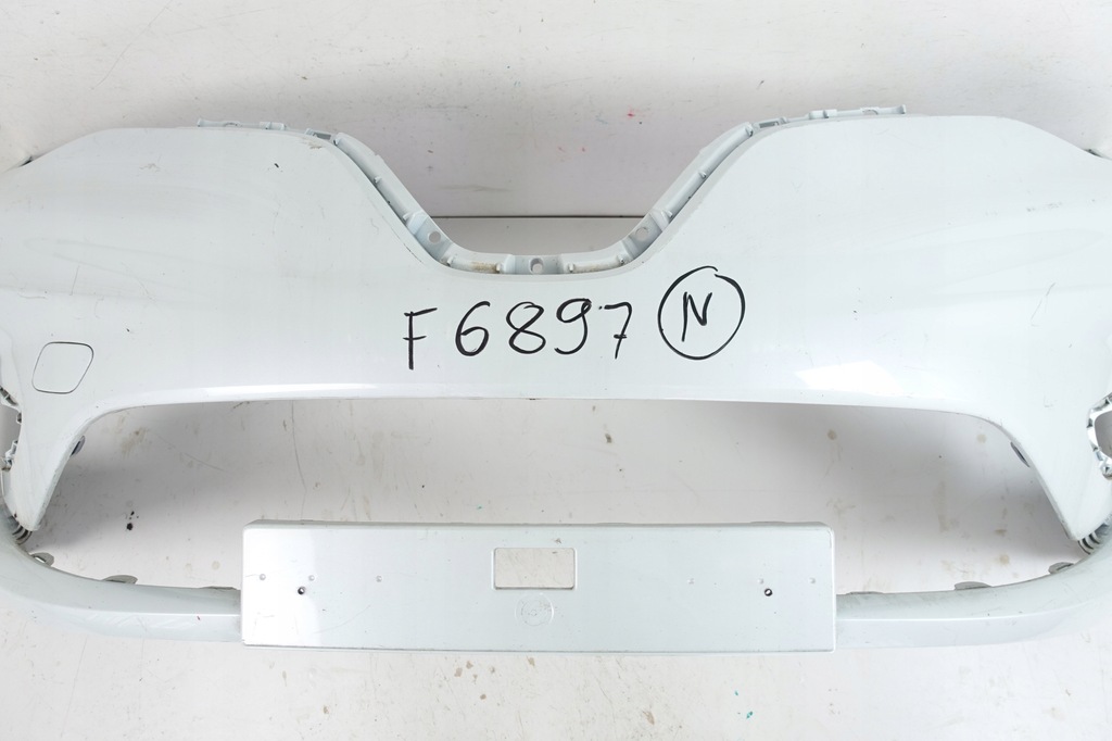 Renault Zoe II Lift 2019- Front Stoßstange 620223129r Product image