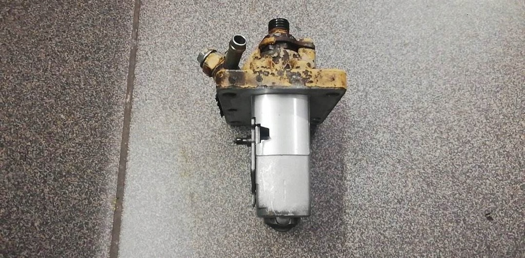 PERKINS 103-10 EINSPRITZPUMPE Product image