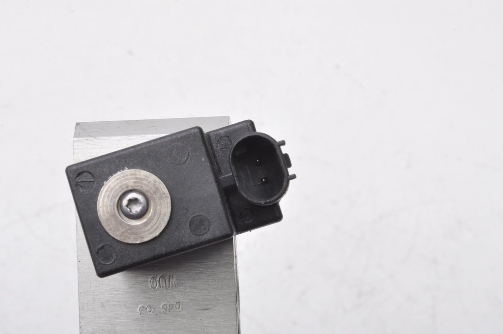 VOLVO S60 III V60 II KLIMAANLAGE EXPANSIONSVENTIL 31497261 Product image
