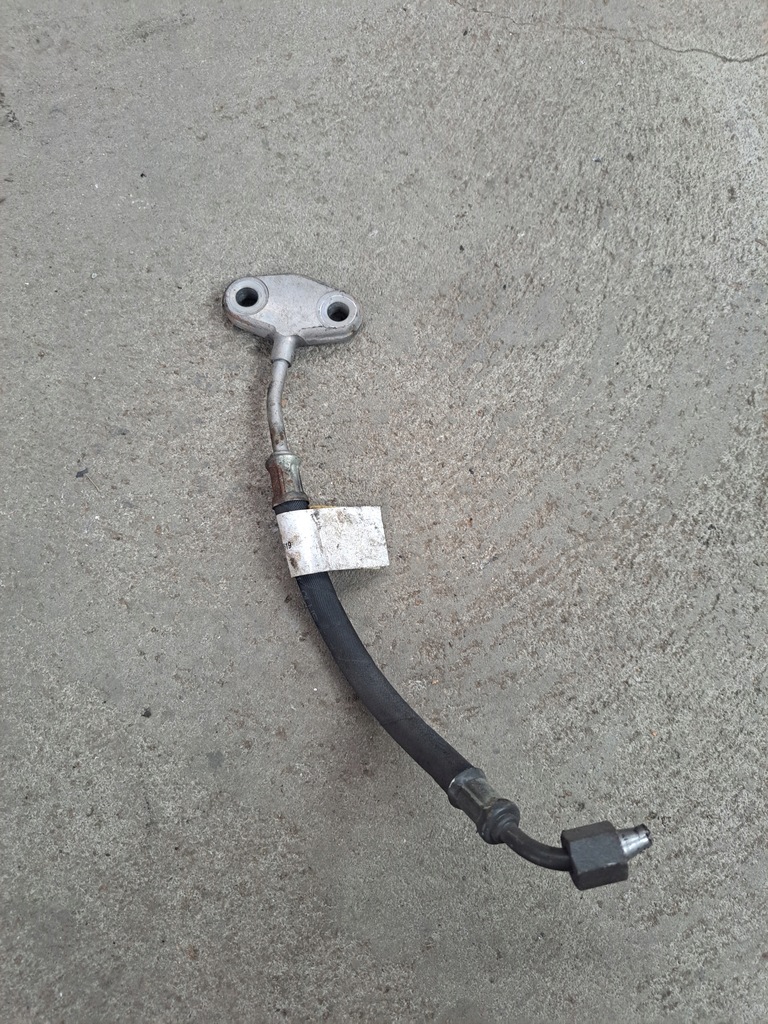 SCHMIERLEITUNG DES LUFTKOMPRESSORS VOLVO FM 4 RENAULT GAMA DTI 11 Product image