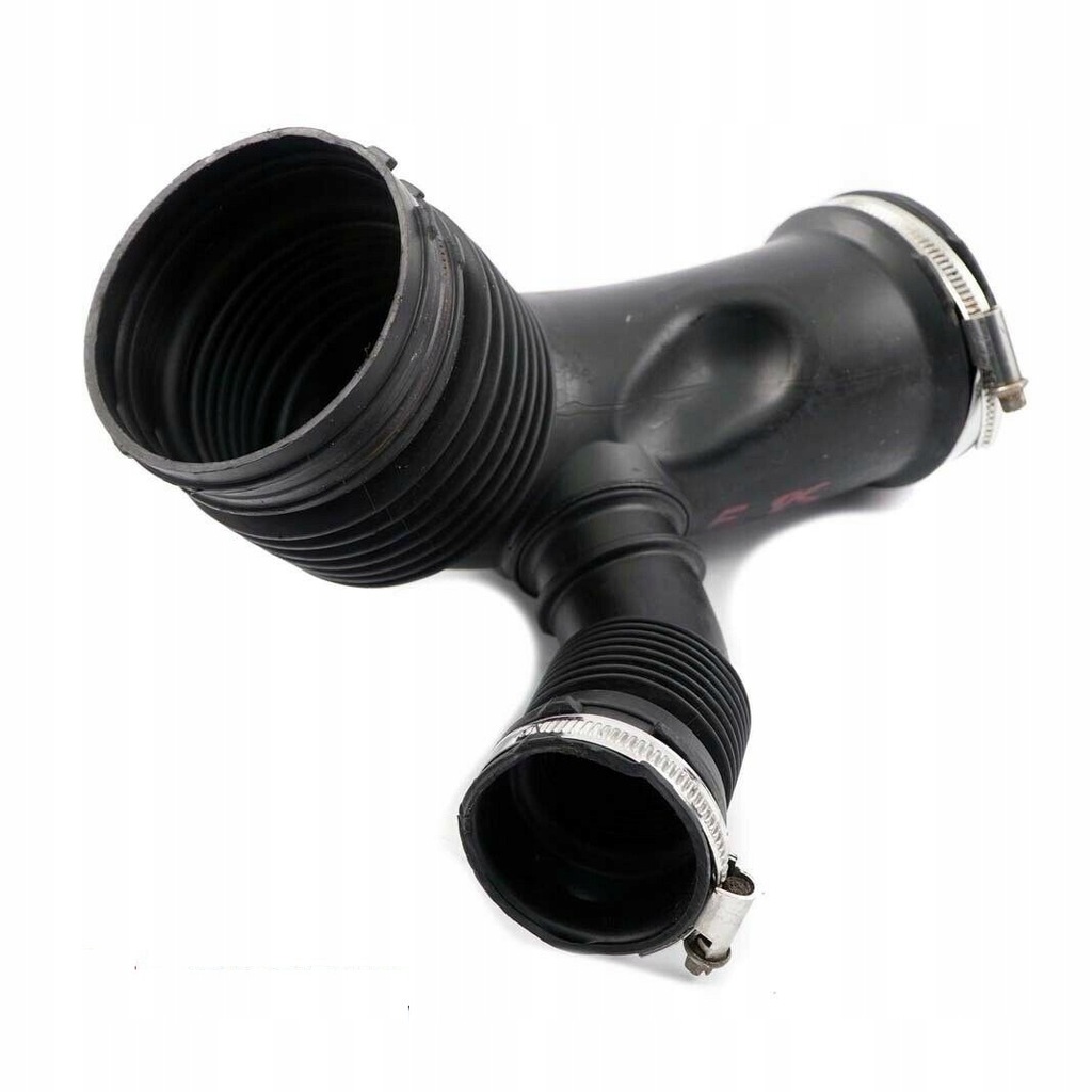 BMW Z4 E85 N46 Luftansaugrohr 7541704 Product image