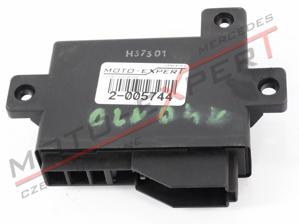 Mercedes S-Klasse W140 ZENTRALVERRIEGELUNGSMODUL Product image