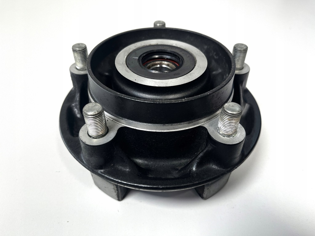 Honda CBR 500 R 19- MEKTER HYD HINTER KIRNE + GUMME 42615-MGZ-D00 Product image