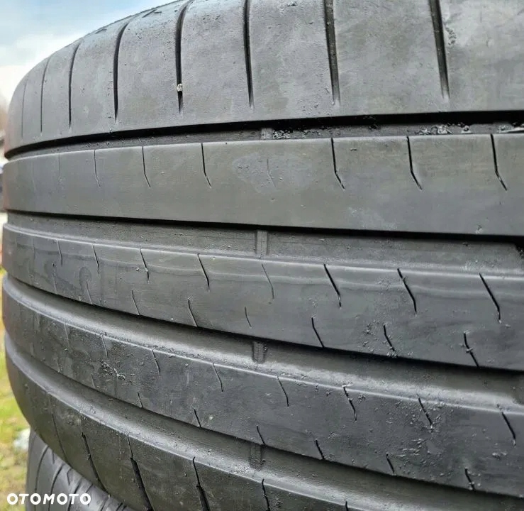 4x Bridgestone Potenza Sport 245/45R20 103Y L160A Product image