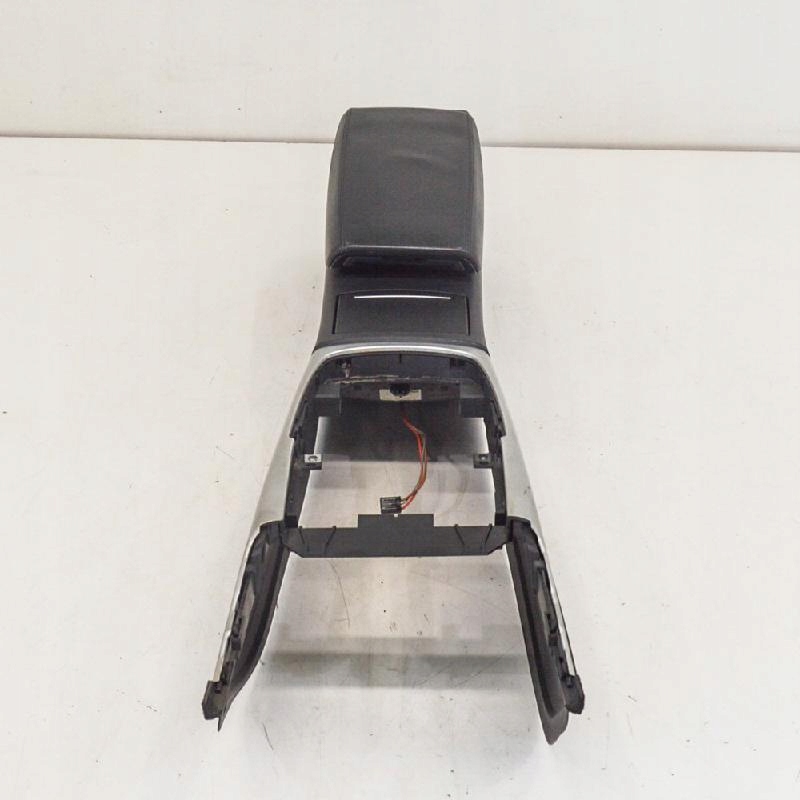 Audi A6 Central Console mit Armlehnen C7 4G0862534 4G0863244 2012 Product image