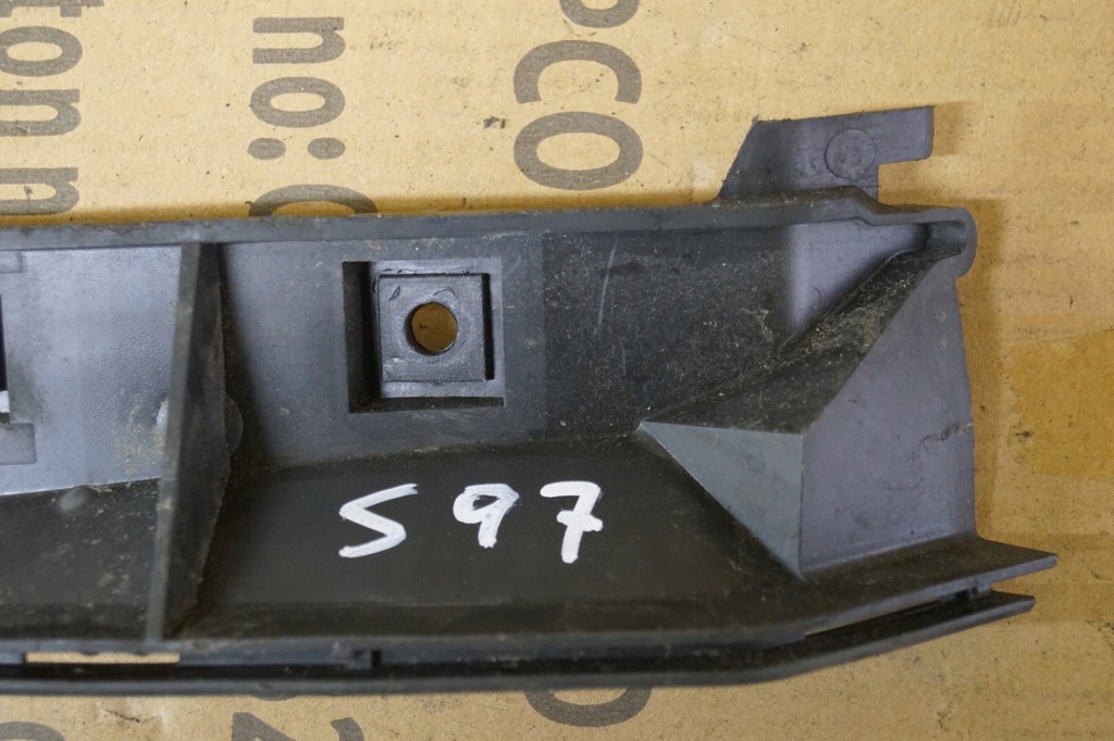 SCHIEBEHINTEN LINKS 30764179 VOLVO V50 Product image