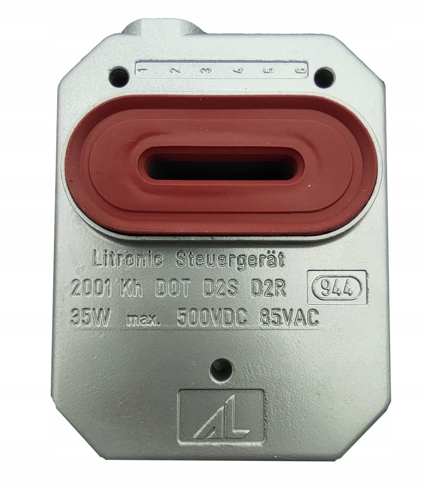 Xenon Konverter Modul MERCEDES BMW VW Audi Product image