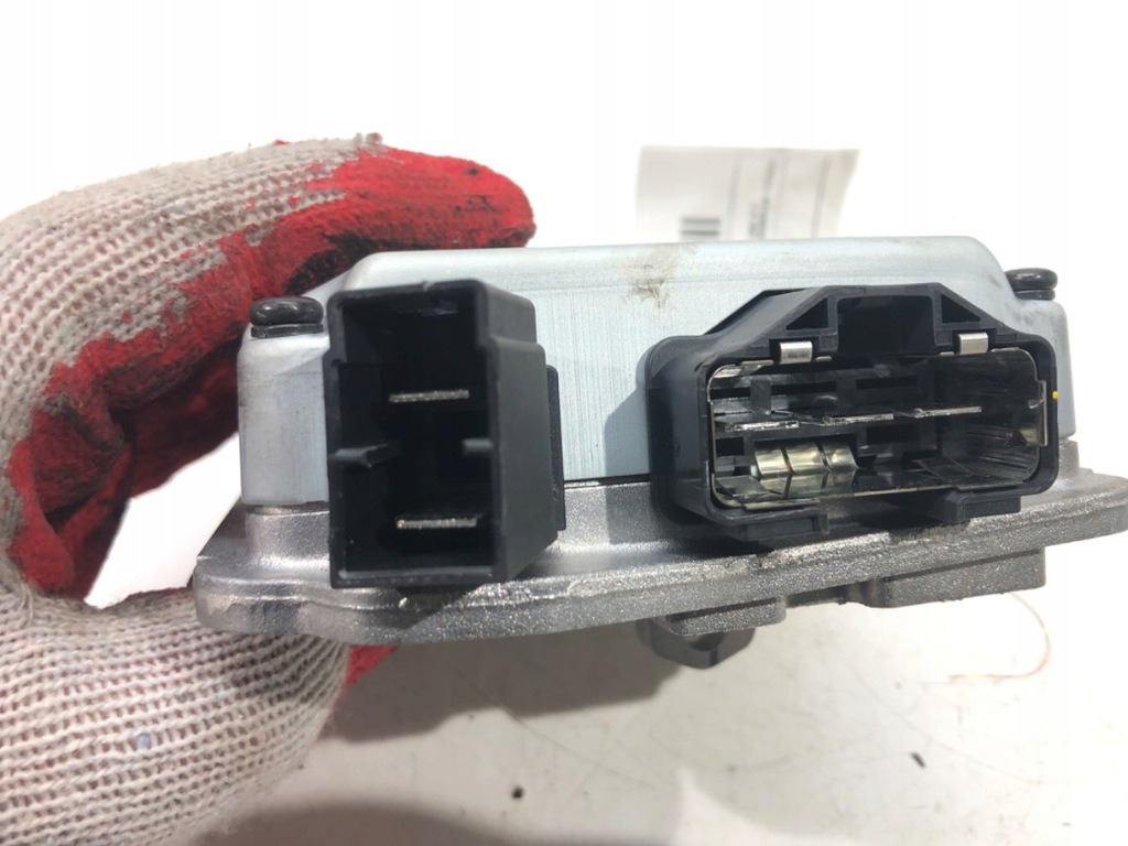 UNTERSTÜTZUNGSMODUL HYUNDAI i30 G4563-99500 STEUERUNG Product image