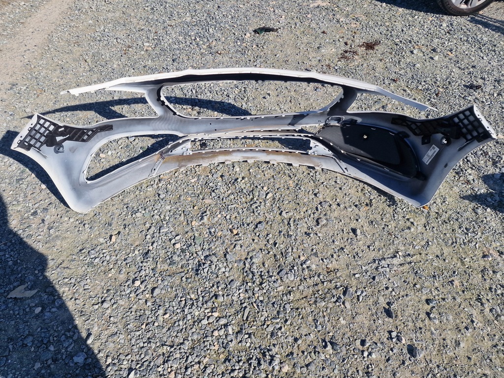 Mercedes CLA 250 W117 LIFT PDC A1178805700 AMG Warsaw-Koła-Znań Product image