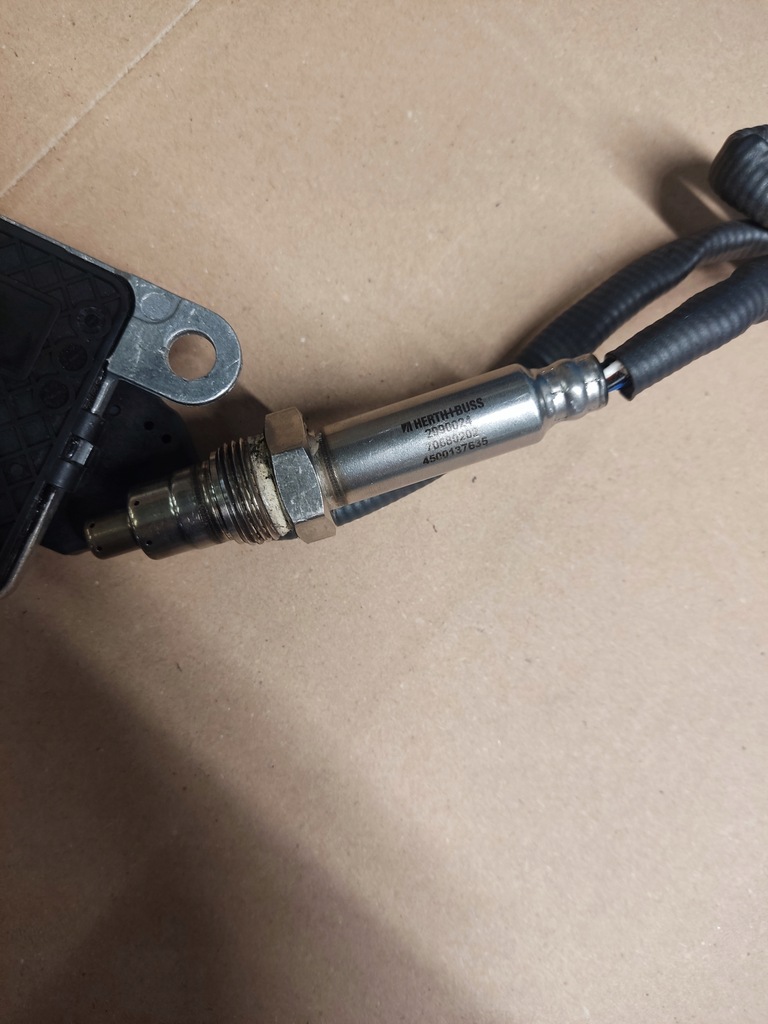 SONDE NOX-SENSOR MERCEDES HERTH+BUSS 70680202 Product image