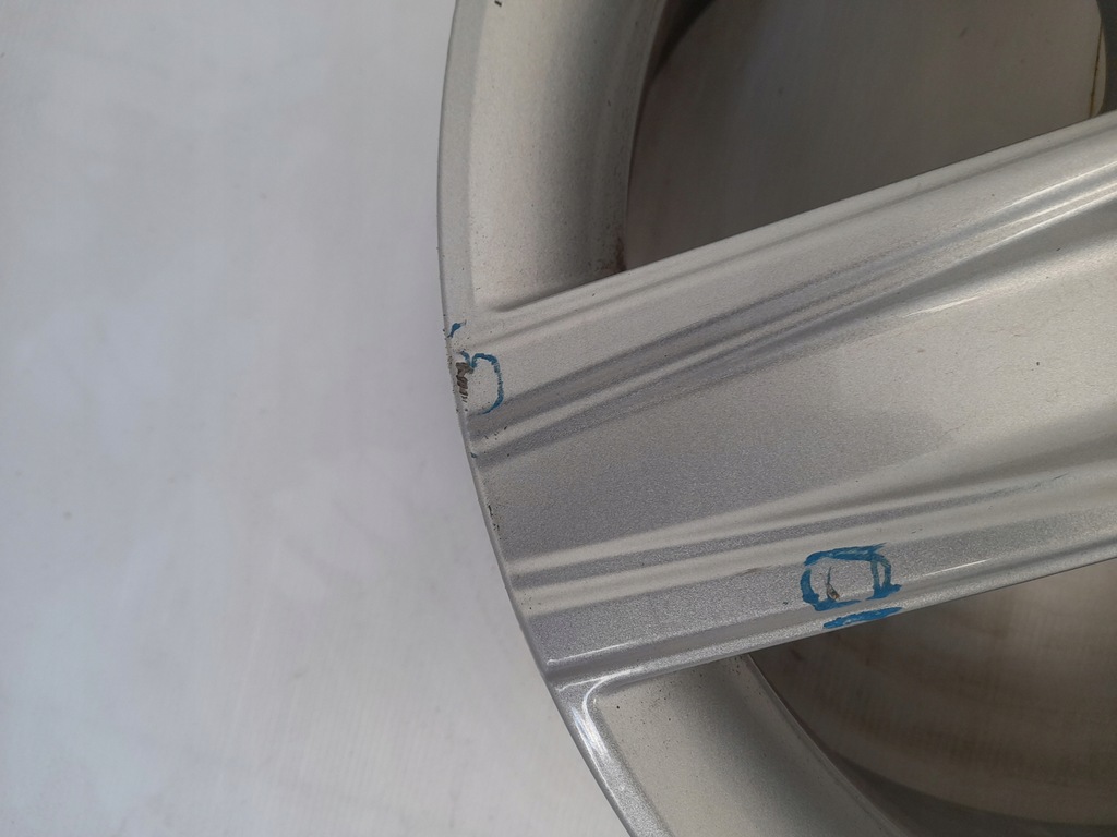 Aluett KBA49304 Alufelgen 7,5" x 17" 5x112 ET35 Product image