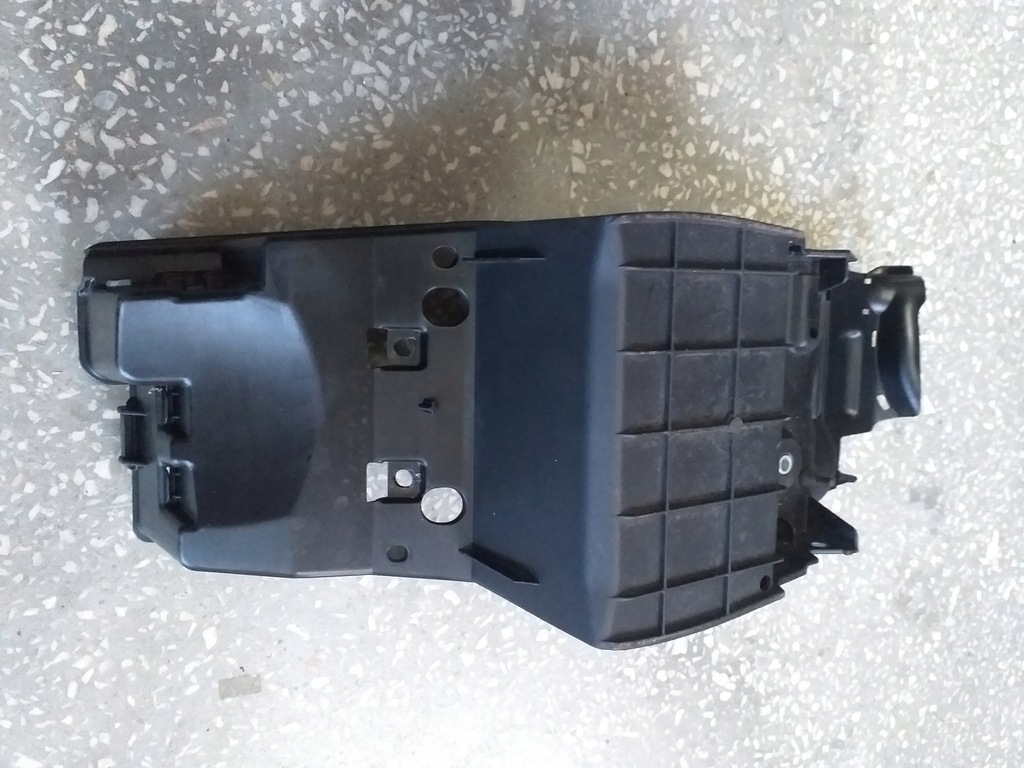 BMW G310GS G310R K02 K03 BATTERIE-BASISFÜLLUNG 8556886 Product image