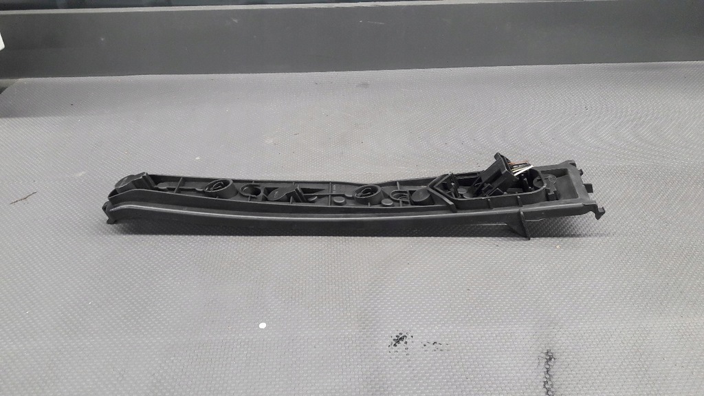 Lampeneinsatz, links hinten OPEL MERIVA A Product image