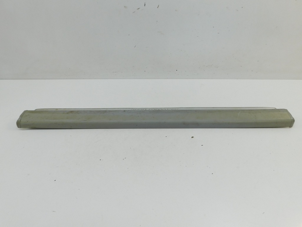 MERCEDES CLK W208 3.2 V6 RAHMENPLATTE, RECHTE SCHWELLE Product image