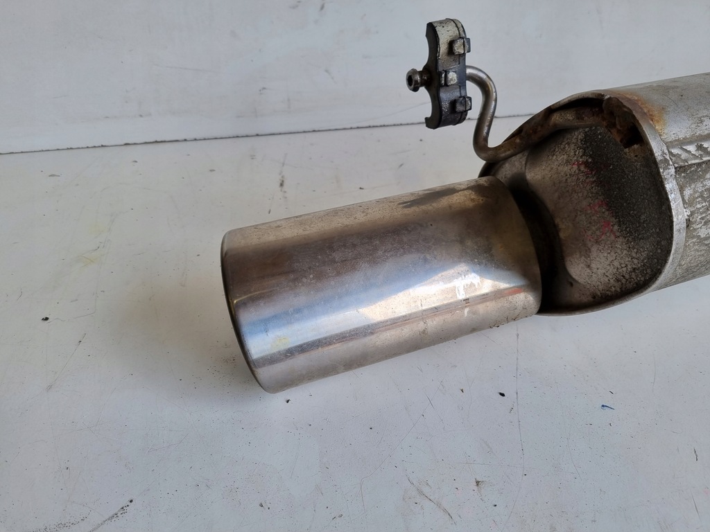 OPEL CORSA E ENDE AUSPUFF 13390610 1,4 T Product image