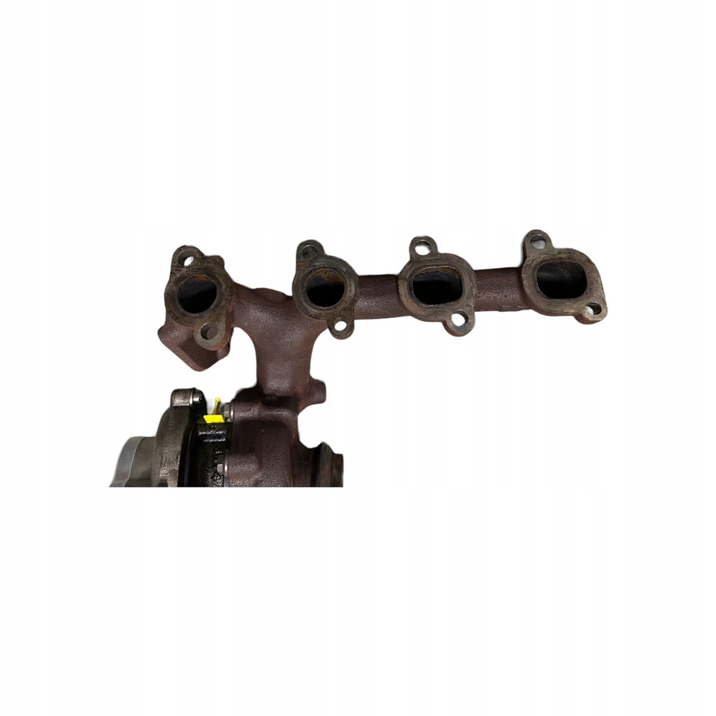 TURBOLADER R MEGANE III,IV 1.5DCI 144102767R Product image