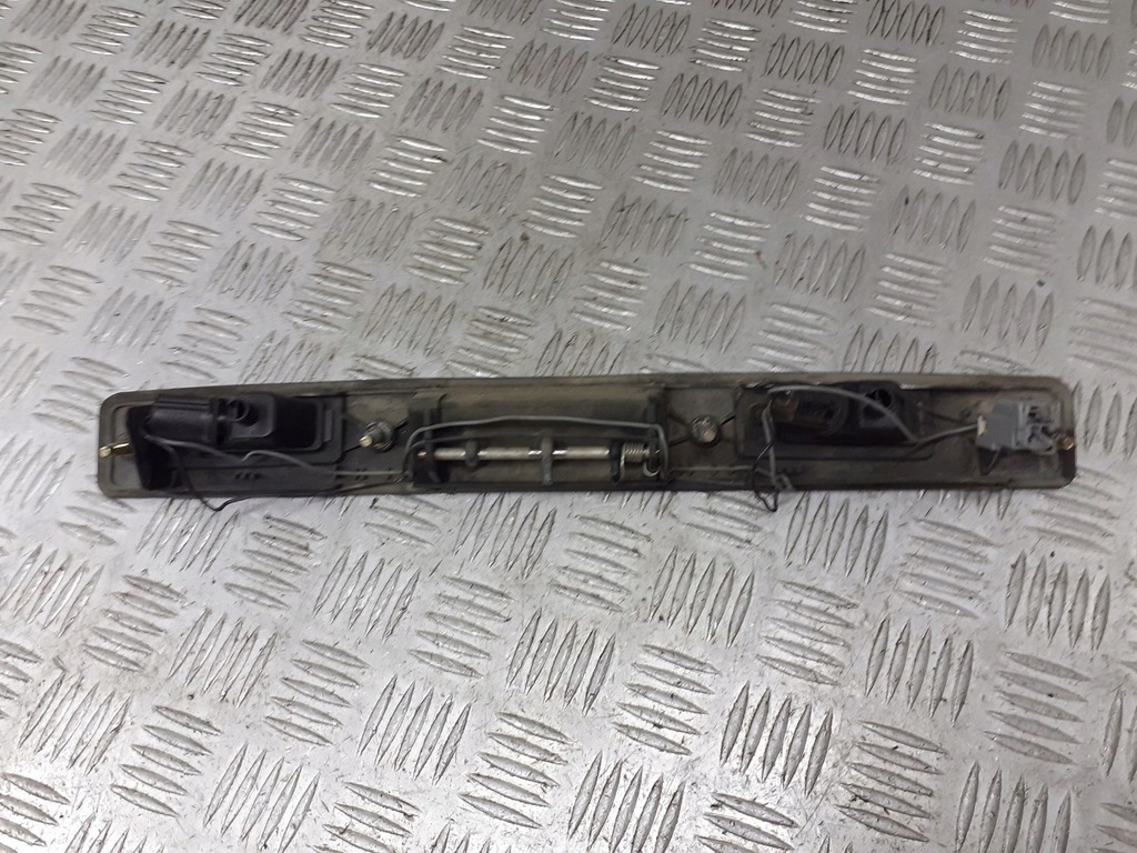 STAMMDECKELMISCHUNG VOLVO V70 II 9203101 Product image