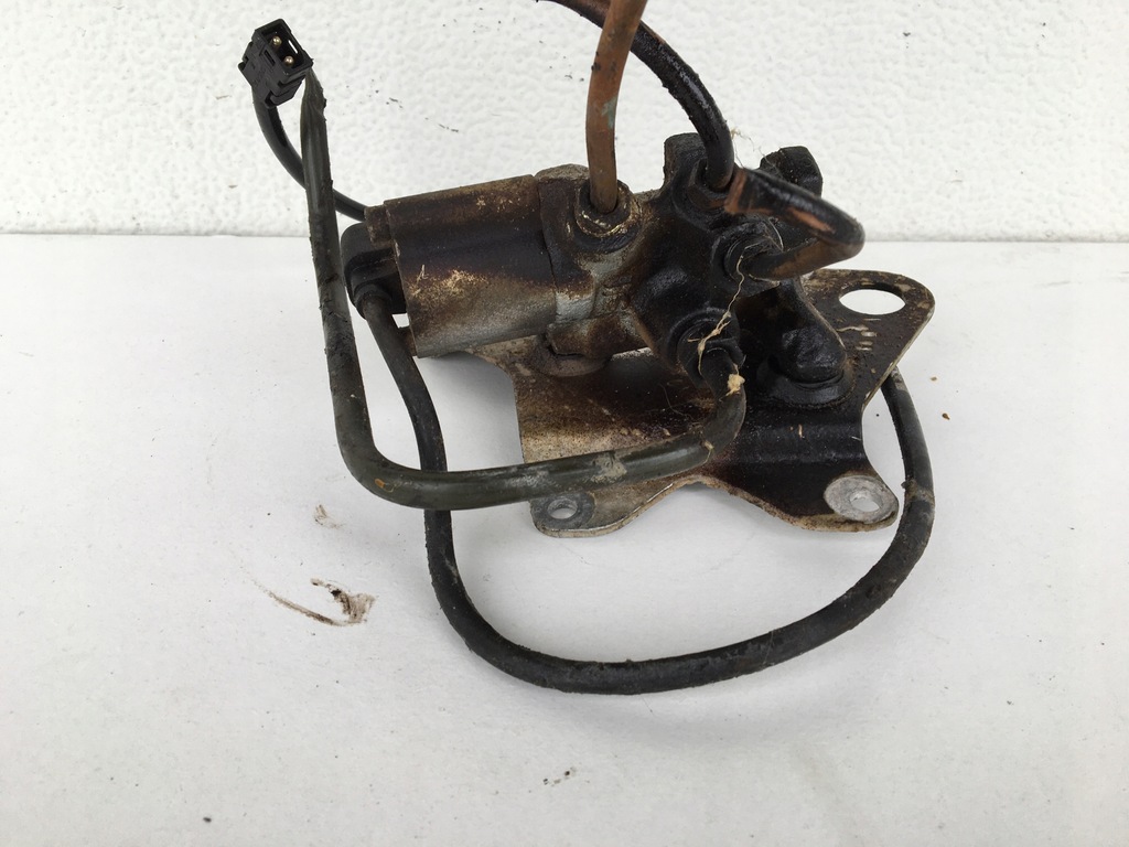 ASD-Ventil MERCEDES W124 1243505057 Product image