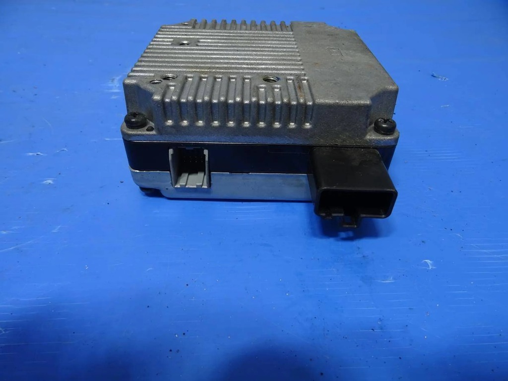 UNTERSTÜTZUNGSMODUL Hyundai i40 3Z563-99500 Product image