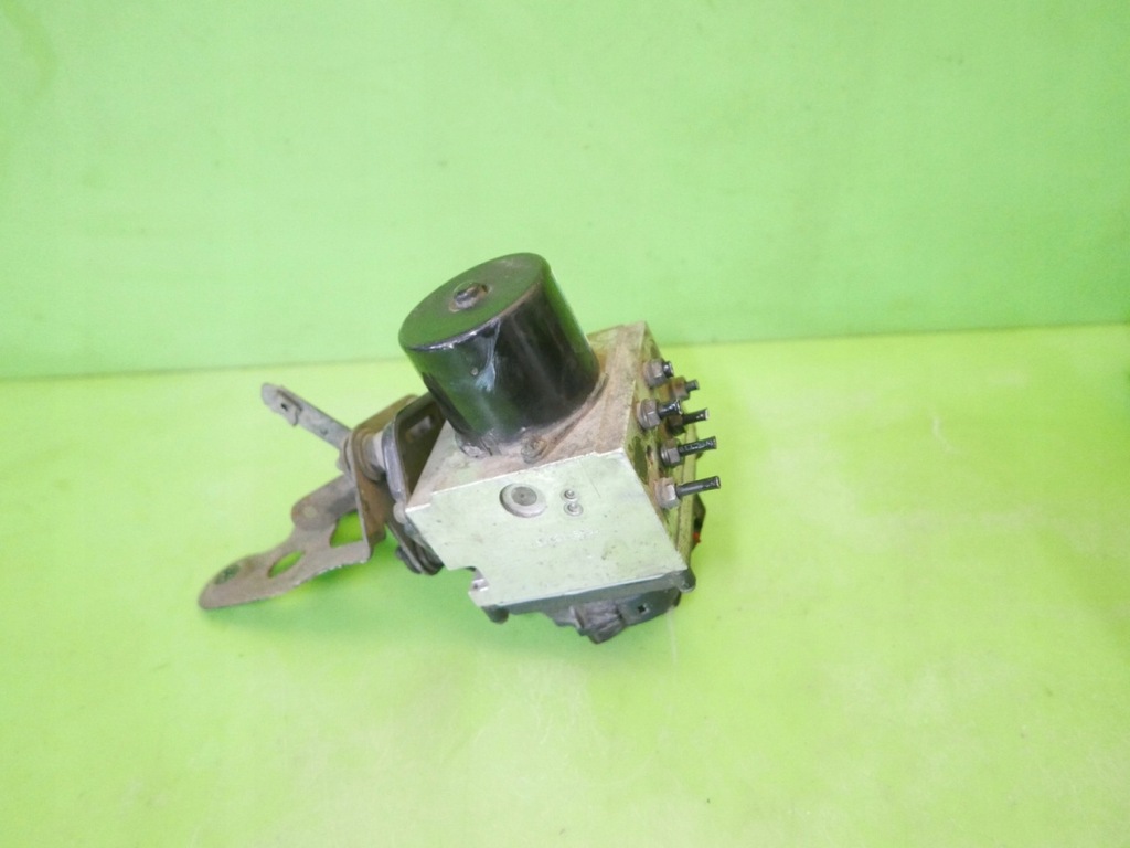 ABS-Pumpe 3C0614095Q TRW VW PASSAT B6 2.0 TDI 16V 05-09 Product image