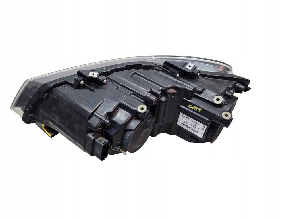 Rechter Scheinwerfer VW Polo 6R V 6R1941008F 1EE247051-02 Original OE Product image