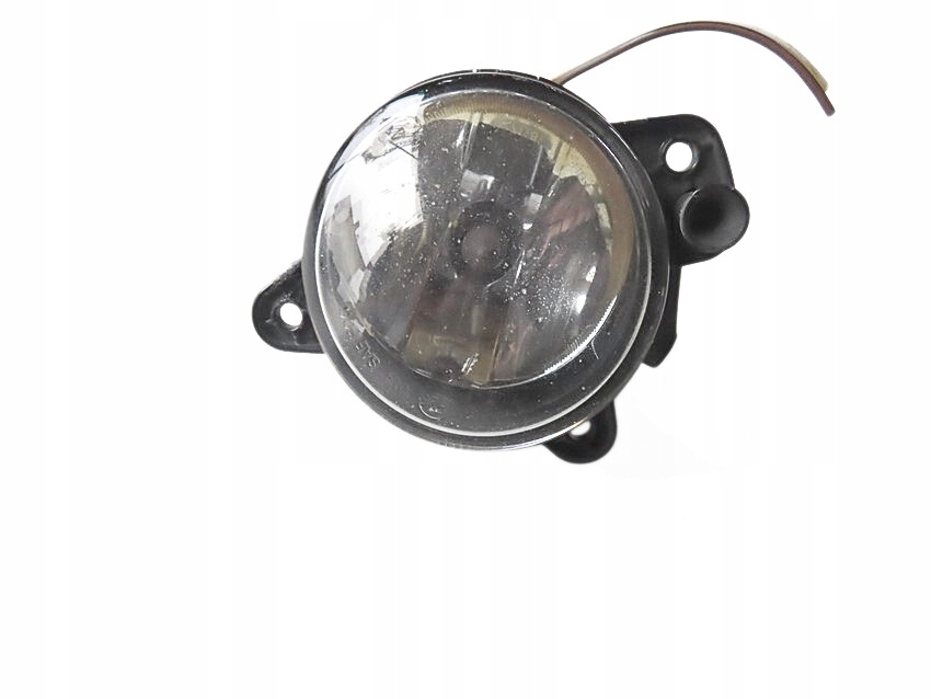 HALOGEN VORNE LINKS SKODA FABIA II 7H0941699C Product image
