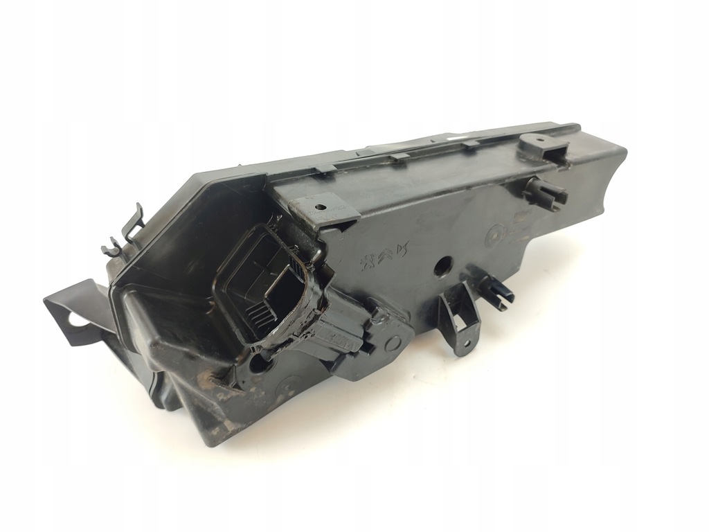 FAP Citroen C4 Picasso I (10-13) 1.6 E-HDI 112 km 9816296080 Product image