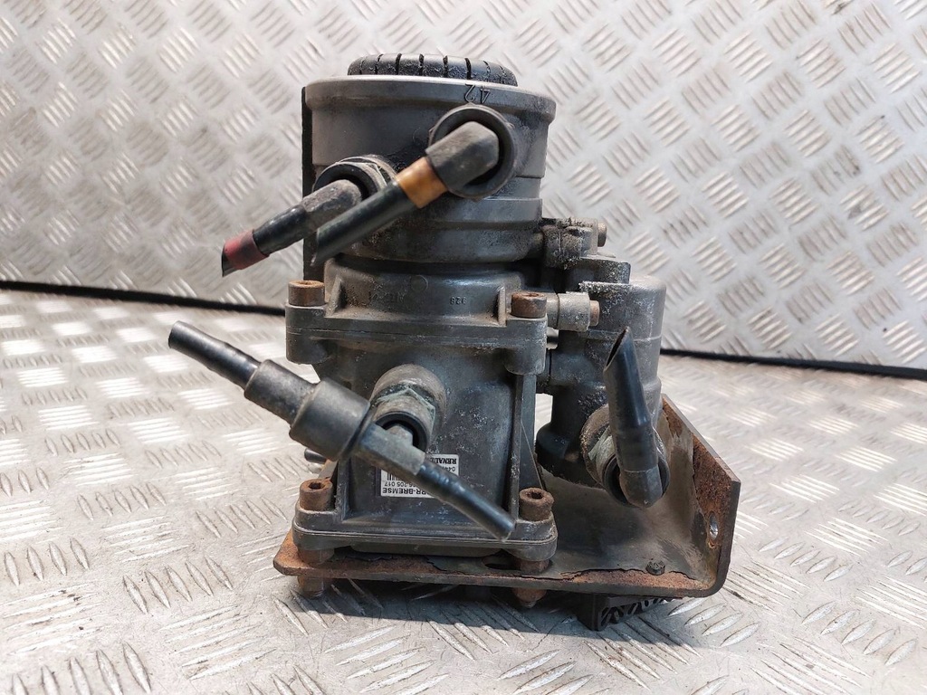 EBS-Ventil KNORR BREMSE RENAULT PREMIUM 420 I 0486205017 Product image