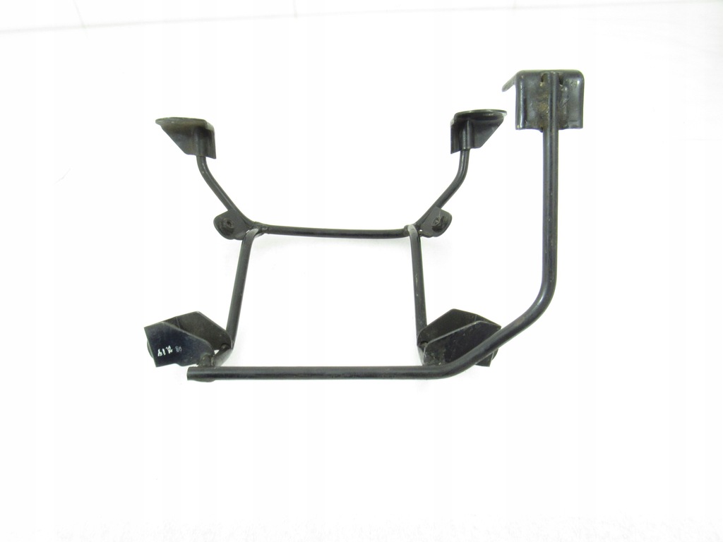 Cectek Kingcobra 500 Rahmen/Griff, 11 Jahre alt Product image